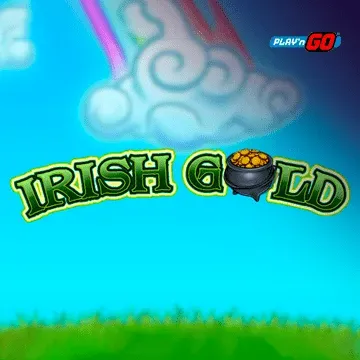 PlaynGo : Irish Gold - NEXTSLOT777