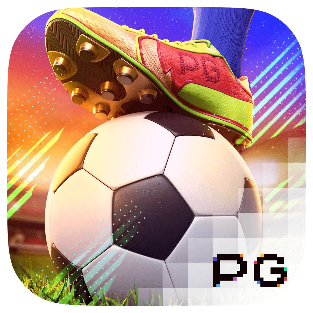 PGSoft : Ultimate Striker - NEXTSLOT777