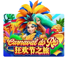 Joker123 : Carnaval Do Rio - NEXTSLOT777
