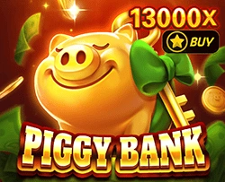 JDB : Piggy Bank - NEXTSLOT777