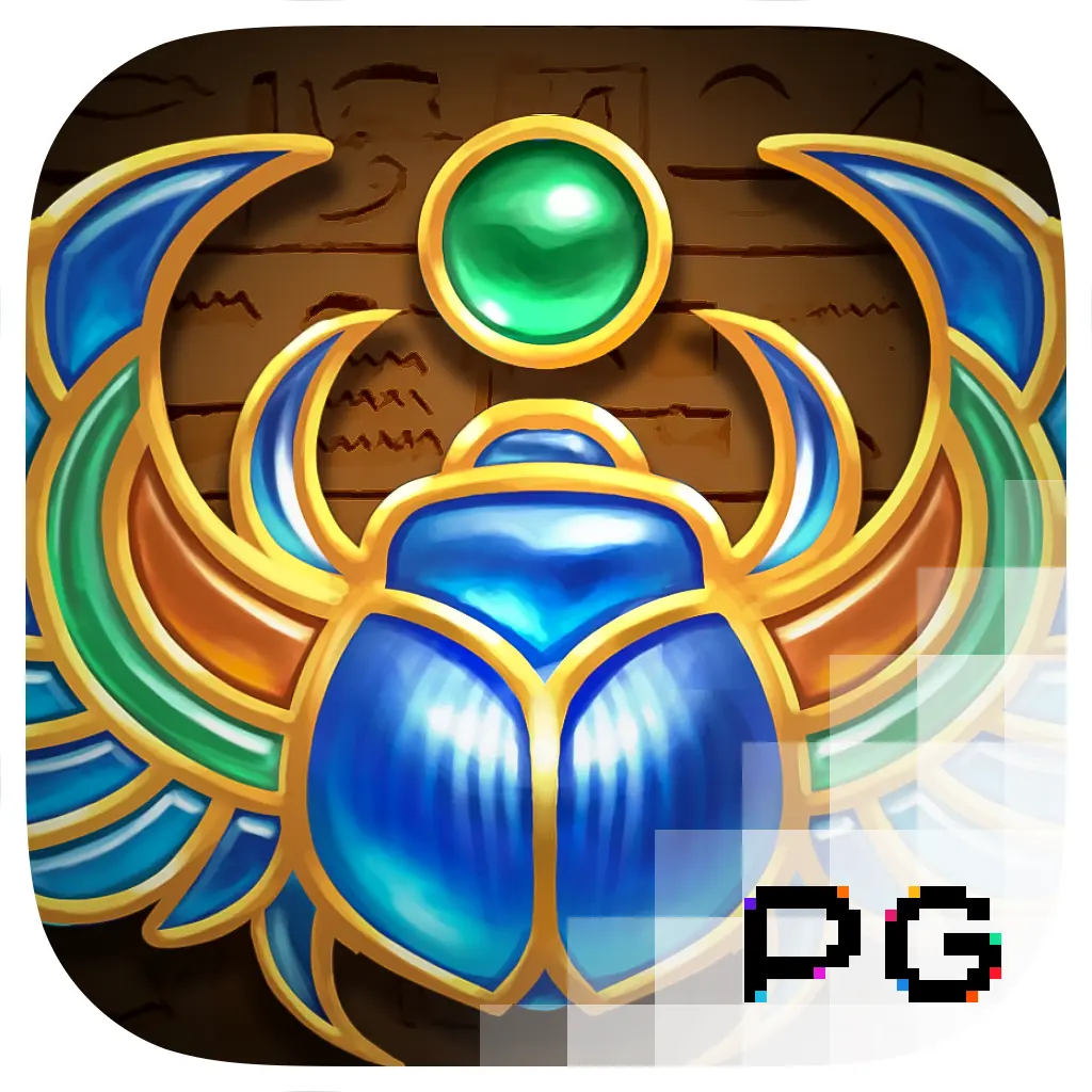 PGSoft : Symbols Of Egypt - NEXTSLOT777