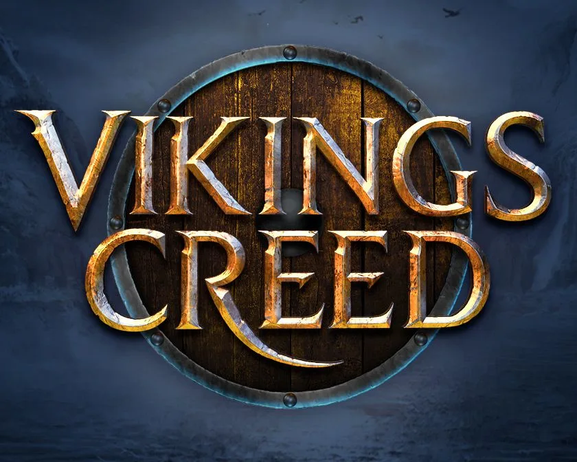 Slotmill : Vikings Creed - NEXTSLOT777