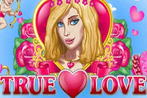 True Love - NEXTSLOT777