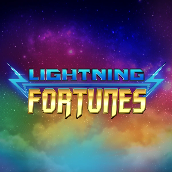 Lightning Fortunes - NEXTSLOT777