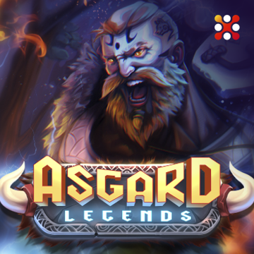 Mancala : Asgard Legends - NEXTSLOT777