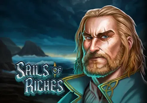 PlaynGo : Sails of Riches - NEXTSLOT777