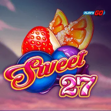PlaynGo : Sweet 27 - NEXTSLOT777