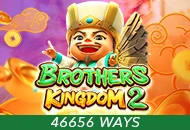 Spadegaming : Brothers Kingdom 2 - NEXTSLOT777