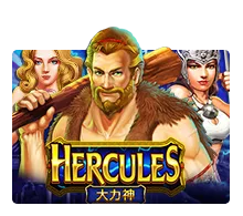 Joker123 : Hercules - NEXTSLOT777