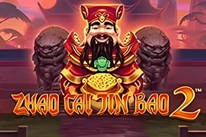 Zhao Cai Jin Bao 2 - NEXTSLOT777