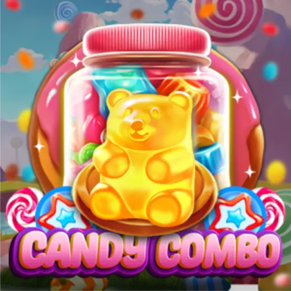 CosmoPlay : Candy Combo - NEXTSLOT777