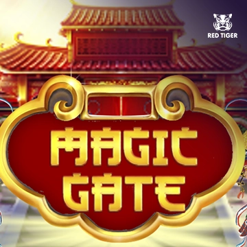 Redtiger : Magic Gate - NEXTSLOT777