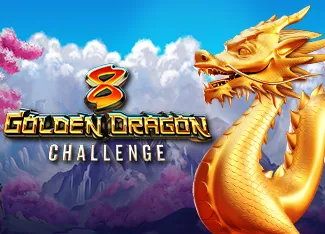 Pragmatic : 8 Golden Dragon Challenge - NEXTSLOT777