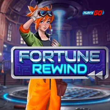 PlaynGo : Fortune Rewind - NEXTSLOT777