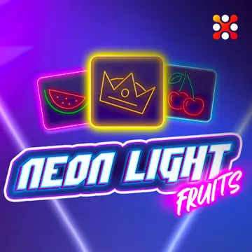 Mancala : Neon Light Fruits - NEXTSLOT777