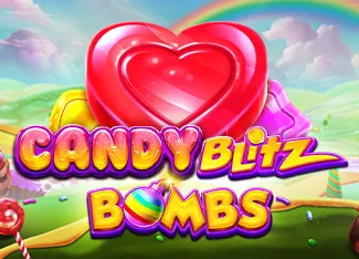 Pragmatic : Candy Blitz Bombs - NEXTSLOT777