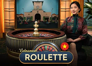 Vietnamese Roulette - NEXTSLOT777