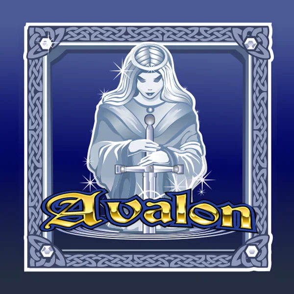Microgaming : Avalon - NEXTSLOT777
