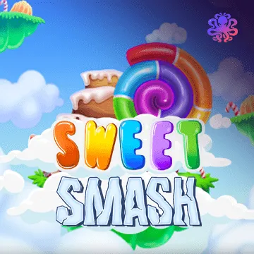 Octoplay : Sweet Smash - NEXTSLOT777