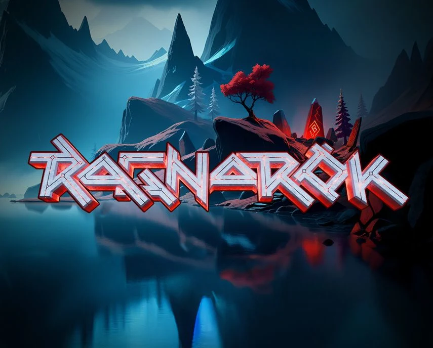 Slotmill : Ragnarok - NEXTSLOT777