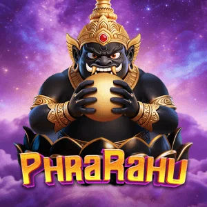 Phra Rahu - NEXTSLOT777