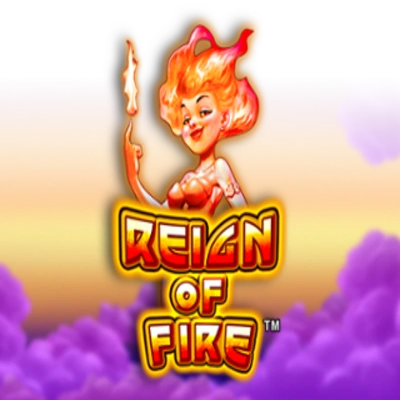 Microgaming : Reign of Fire - NEXTSLOT777
