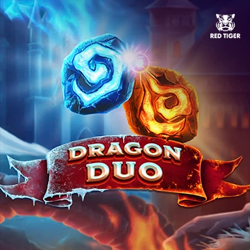 Redtiger : Dragon Duo - NEXTSLOT777
