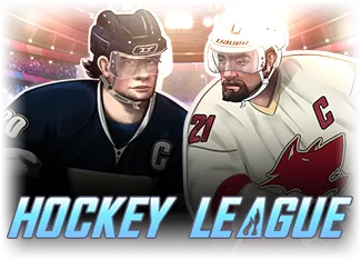 Pragmatic : Hockey League - NEXTSLOT777