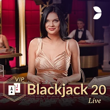 Blackjack VIP 20 - NEXTSLOT777