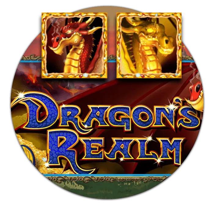 Habanero : Dragons Realm - NEXTSLOT777