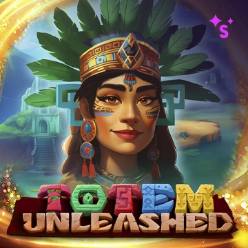 Spinocchio : Totem Unleashed - NEXTSLOT777