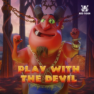 Redtiger : Play with the Devil - NEXTSLOT777