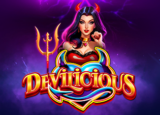 Pragmatic : Devilicious - NEXTSLOT777