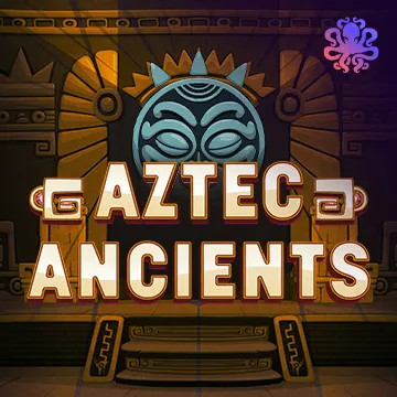 Octoplay : Aztec Ancients - NEXTSLOT777