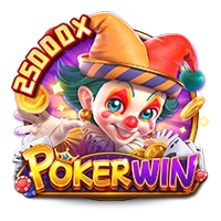 Facai : POKER WIN - NEXTSLOT777