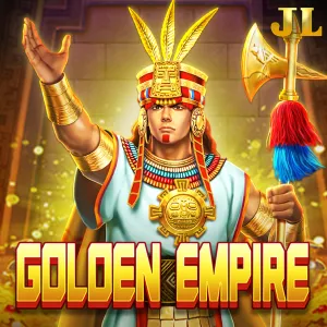 Jili : Golden Empire - NEXTSLOT777