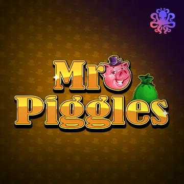 Octoplay : Mr. Piggles - NEXTSLOT777