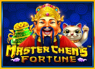 Pragmatic : Master Chens Fortune - NEXTSLOT777