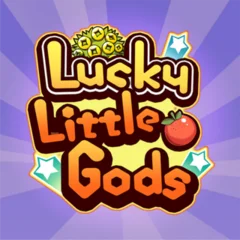 Microgaming : Lucky Little Gods - NEXTSLOT777