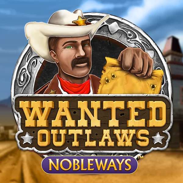 Microgaming : Wanted Outlaws - NEXTSLOT777
