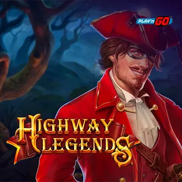 PlaynGo : Highway Legends - NEXTSLOT777