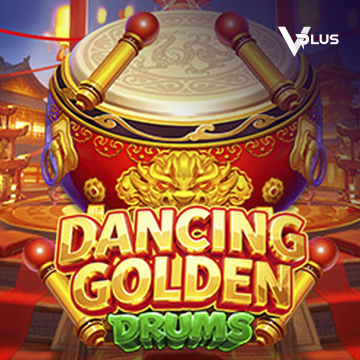 Dancing Golden Drums - NEXTSLOT777