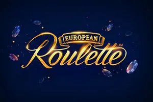 European Roulette - NEXTSLOT777