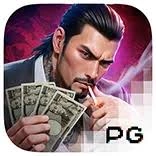 PGSoft : Yakuza Honor - NEXTSLOT777