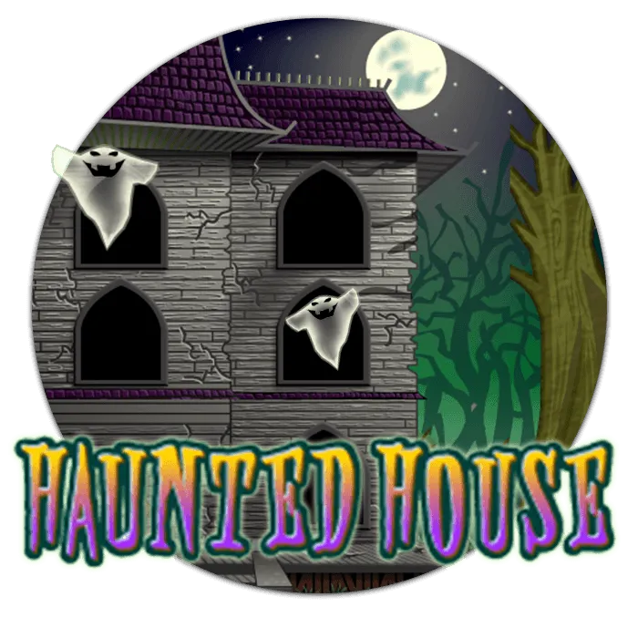 Habanero : Haunted House - NEXTSLOT777