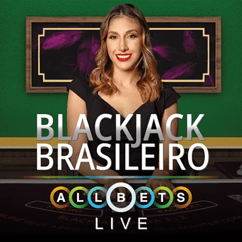 All Bets Blackjack Brasileiro - NEXTSLOT777