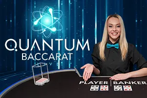 Quantum Baccarat Live - NEXTSLOT777