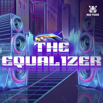 Redtiger : The Equalizer - NEXTSLOT777