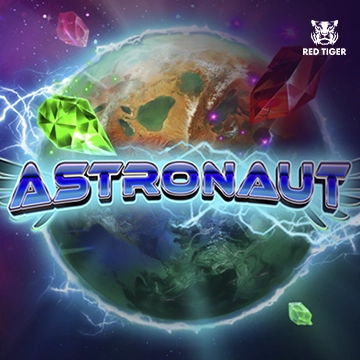 Redtiger : Astronaut - NEXTSLOT777