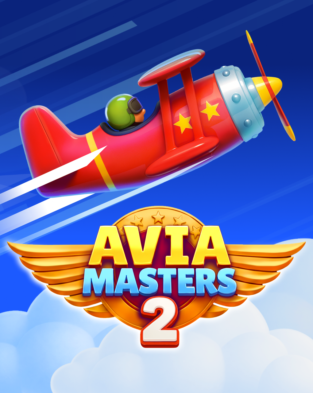 Aviamasters 2 - NEXTSLOT777